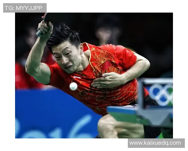 南京乒乓球队在洲际杯中的战术表现分析与点评